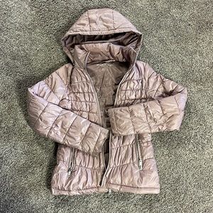 Kenneth Cole puffer